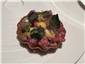 beef tartare canape